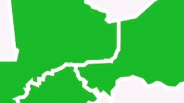 La CEDEAO en crise: trois pays du Sahel annoncent leur retrait - Journal du  niger