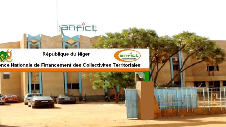 L'Agence Nationale de Financement des Collectivités Territoriales (ANFICT) organise un atelier régional à Diffa pour outiller les communes