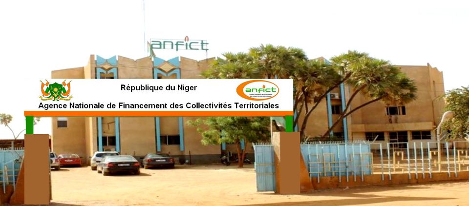 Diffa : L’ANFICT renforce les capacités des collectivités