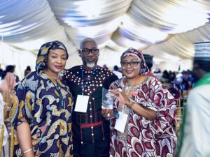 L'ANEC Toastmasters Club du Niger s'illustre à Abuja en décrochant sa première distinction internationale, récompensant ainsi le talent