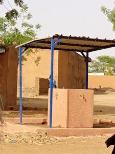 PRESPEN : Transformer le système pénitentiaire du Niger pour un avenir plus juste et plus humain, une initiative des Pays-Bas et du PNUD