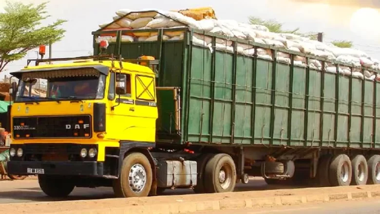 Le Niger impose des restrictions sur le fret à Lomé, excluant le Bénin et risquant une crise régionale sans précédant