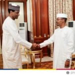 Le Niger et le Tchad renforcent leur coopération pétrolière en redynamisant un accord dormant pour acheminer le pétrole brut nigérien