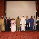 Le lancement du Diagnostic de l'Économie Numérique du Niger (Niger DE4A) marque un tournant décisif dans la transformation numérique du pays