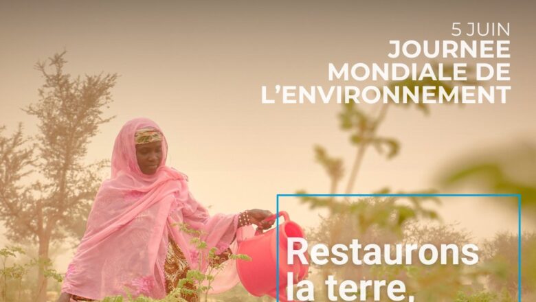 Les acteurs humanitaires mobilisés pour renforcer la résilience des populations face aux chocs climatiques