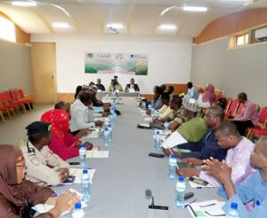 Un atelier à Niamey renforce les capacités des acteurs clés du Sahel pour lutter contre la désinformation et promouvoir la paix