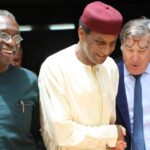 La rencontre historique entre l'ONU et le Niger marque un nouveau chapitre dans la collaboration mutuelle pour le développement durable