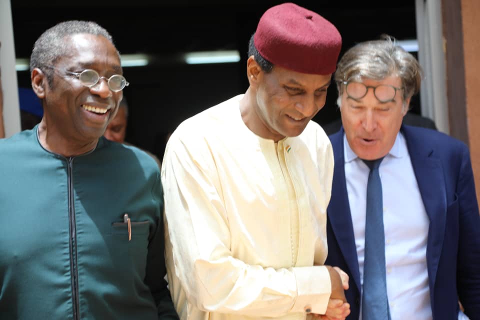 L’ONU et le Niger réaffirment leur engagement mutuel