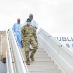 La visite historique du président malien Goita Assimi à Ouagadougou renforce les liens bilatéraux et suscite l’enthousiasme
