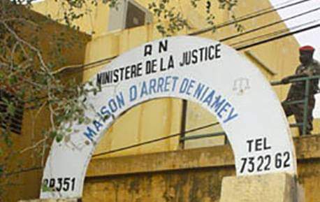 Niger : Suspension des Visites d’ONG dans les Prisons