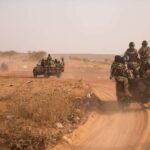 Opération d'envergure des FDS dans la région de Tillabéry : neuf assaillants neutralisés, trente-et-un arrêtés et un retour à la paix espéré