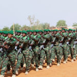 Le Niger annonce un plan ambitieux de recrutement de 10 000 jeunes pour renforcer ses forces armées face à un contexte sécuritaire complexe