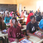 Le taux de réussite au BEPC au Niger chute à 36,69% ​​en 2024, un nouveau record bas et un défi majeur pour le système éducatif.