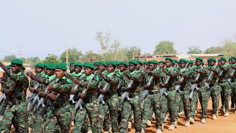 Le Niger annonce un plan ambitieux de recrutement de 10 000 jeunes pour renforcer ses forces armées face à un contexte sécuritaire complexe