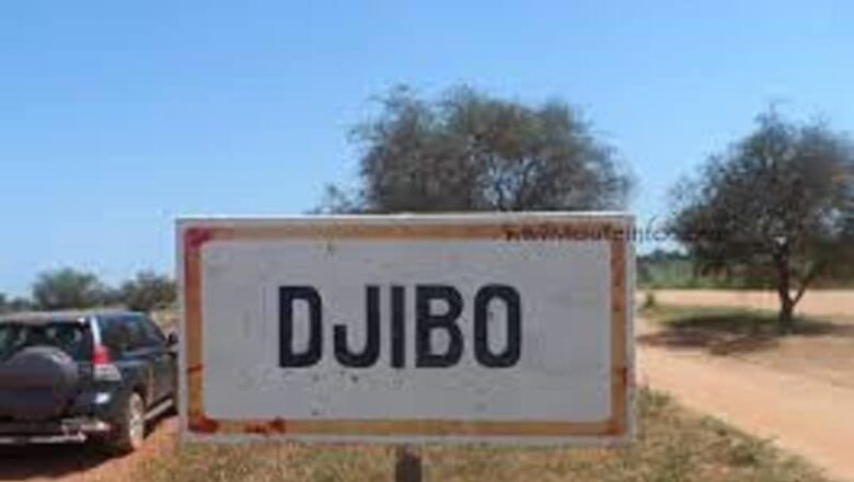 Tentative d'attaque terroriste déjouée à Djibo : les forces de sécurité burkinabè neutralisent plusieurs assaillants