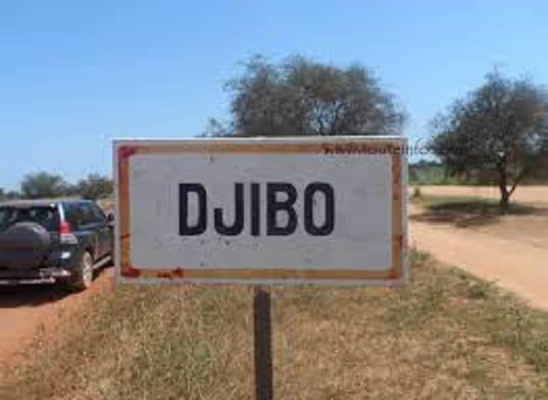 Djibo : Attaque terroriste déjouée, plusieurs assaillants neutralisés