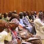 Niamey : Table ronde cruciale sur la souveraineté au Sahel, appelant à l'unité et à la collaboration pour un avenir stable et prospère.