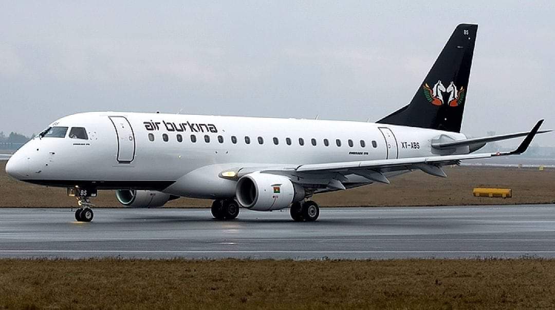 Air Burkina pourrait renaître grâce à un investissement massif, signalant un potentiel de renouveau pour l'aviation en Afrique de l'Ouest