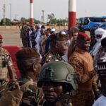 Sommet historique de l'Alliance des États du Sahel à Niamey : le Burkina Faso, le Mali et le Niger unis pour la paix et le développement
