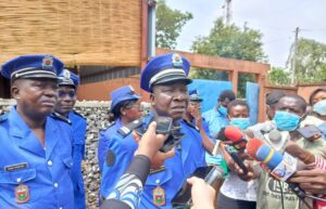 La gendarmerie nationale démantèle un réseau de faux-monnaieurs à Ouagadougou : 7 milliards de francs CFA de faux billets saisis