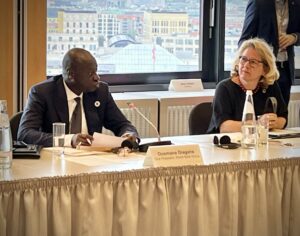 Berlin accueille la 5ème Assemblée générale de l'Alliance Sahel : focus sur la création d'opportunités pour les jeunes 