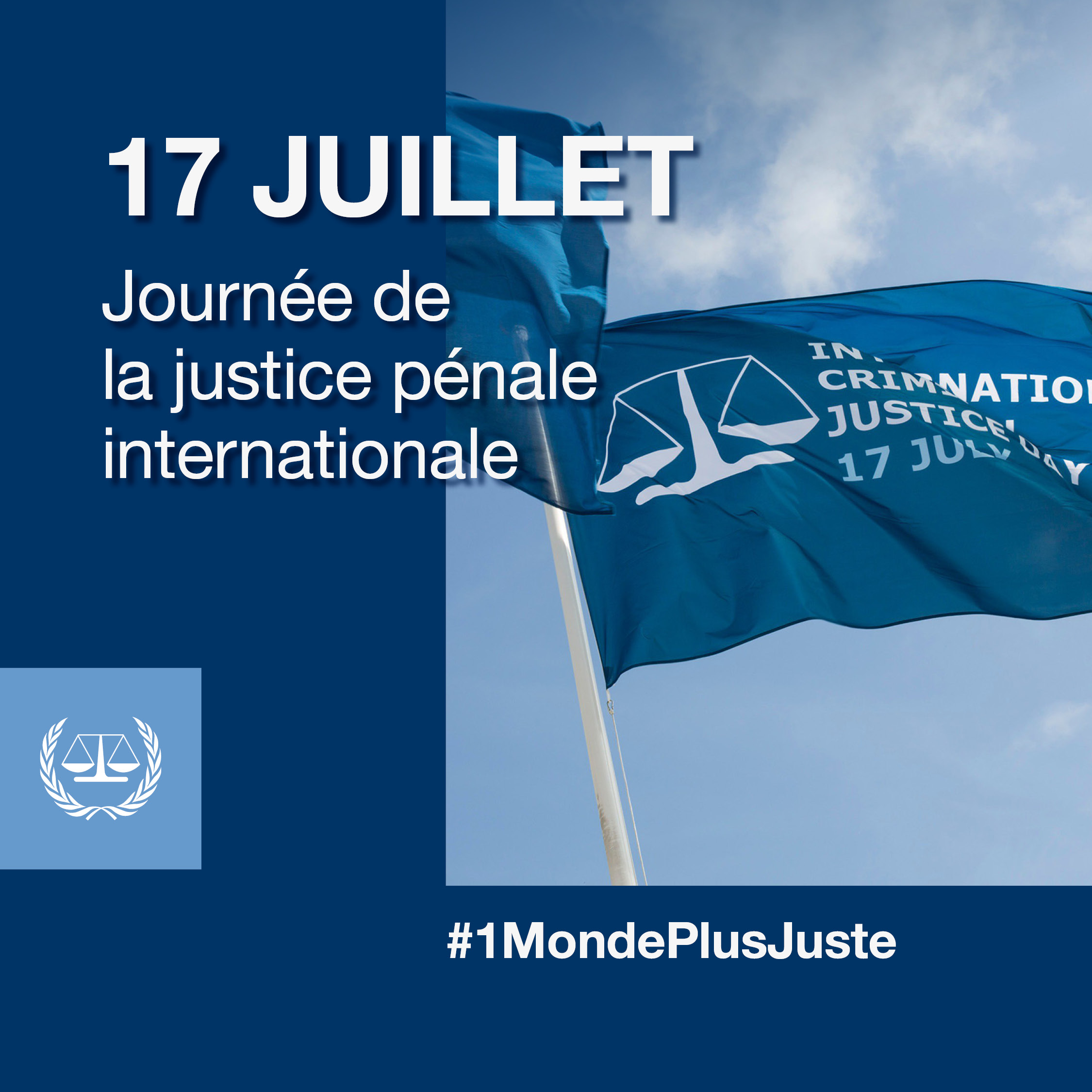 Justice pénale internationale : Lutter contre l’impunité