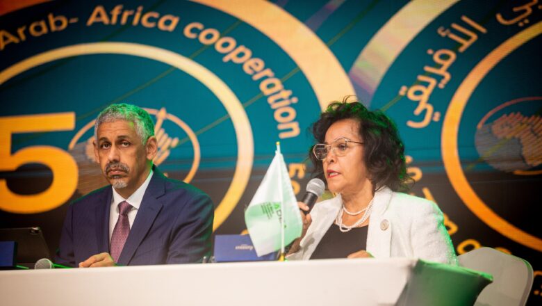 UA : Le Dr Sidi Ould Tah à la tête d'une nouvelle équipe pour booster le développement et veillez à la stabilité durable de l'Afrique