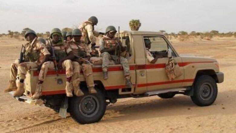 L'armée nigérienne repousse une attaque terroriste dans la zone de Téra, neutralisant 21 terroristes et perdant 15 soldats.