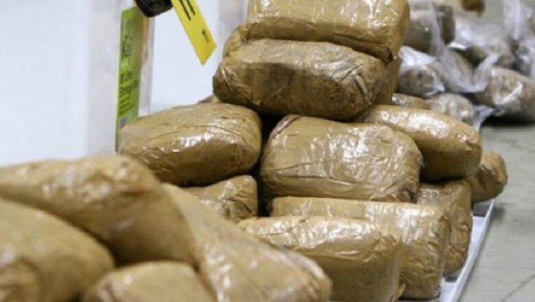 L'Office central des stupéfiants du Mali a réalisé une saisie record de 12 kg de cocaïne pure à l'aéroport de Bamako,