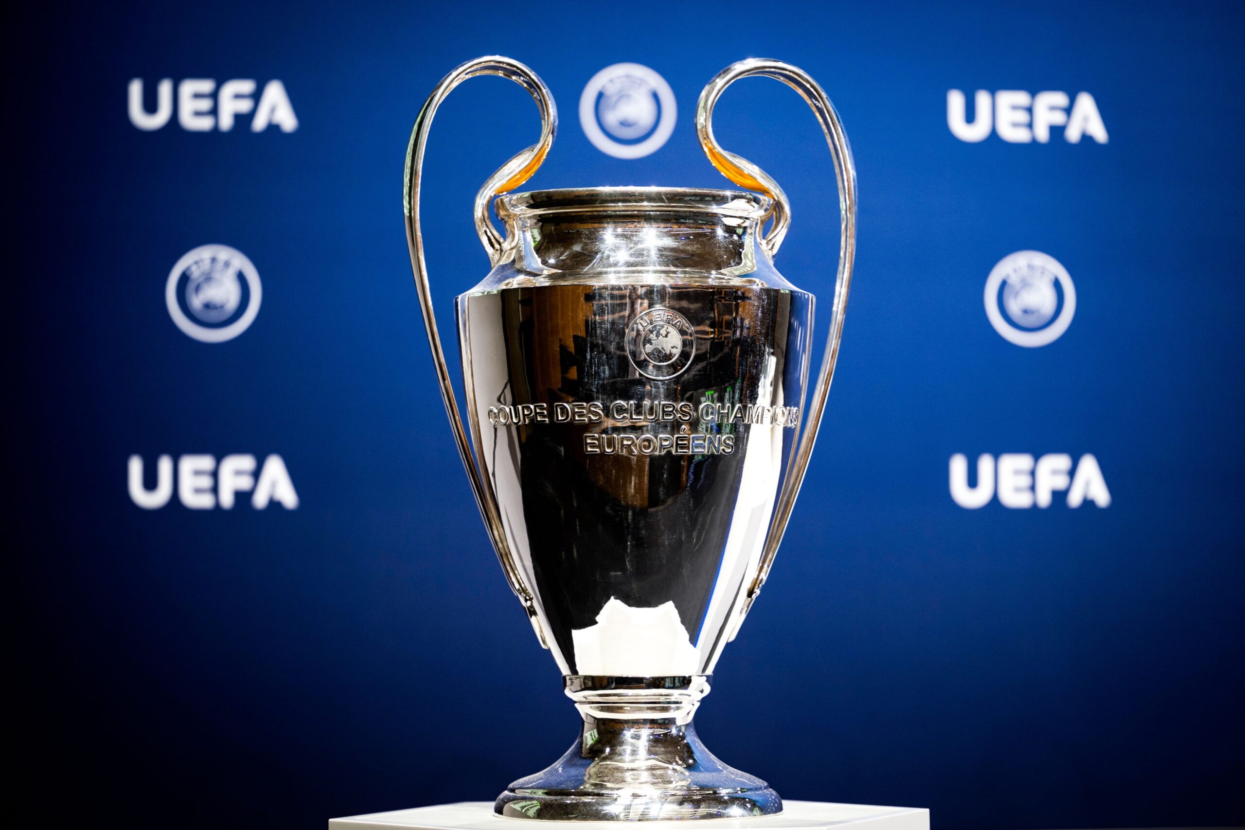 L’UEFA révolutionne la Ligue des Champions : place à l’algorithme !