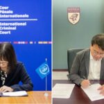 La CPI signe un accord historique avec l'Université de Corée pour élargir son influence et promouvoir la diversité