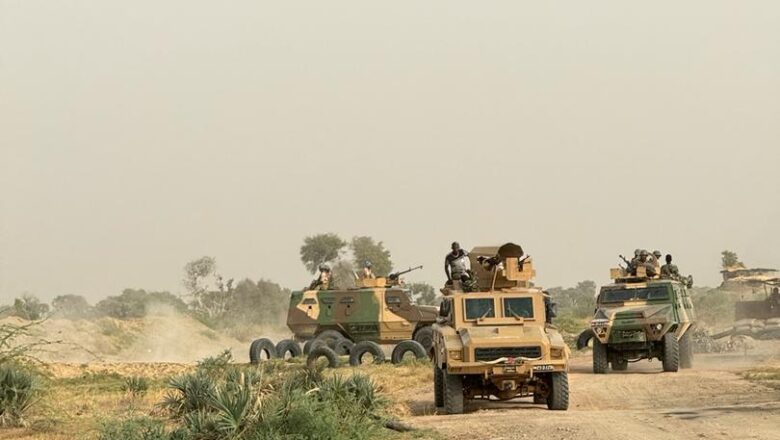 Les forces nigériennes neutralisent plus de 100 terroristes en représailles à l'attaque de Tassia, dans des opérations coordonnées