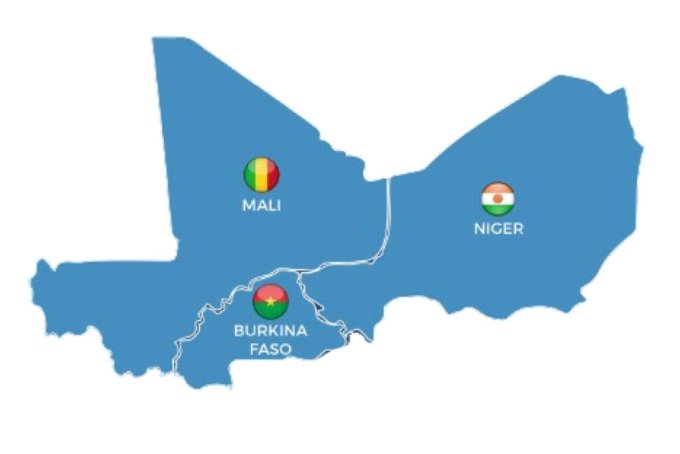 Les chefs d'État du Mali, du Burkina Faso et du Niger se réunissent à Niamey pour un sommet historique pour le bien du Sahel