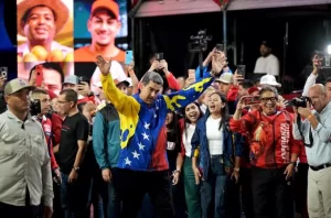 Avec une victoire revendiquée par l'opposition le paysage politique du Venezuela est plongé dans l'incertitude.