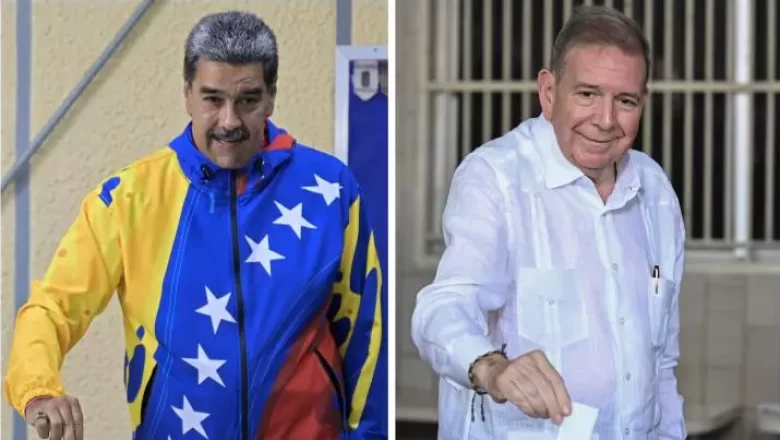 Avec une victoire revendiquée par l'opposition le paysage politique du Venezuela est plongé dans l'incertitude.