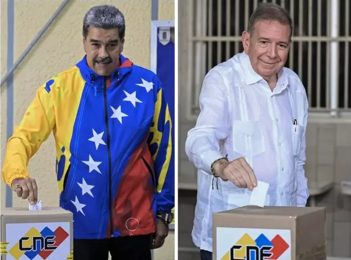 Venezuela : Victoire de Maduro contestée par l’opposition