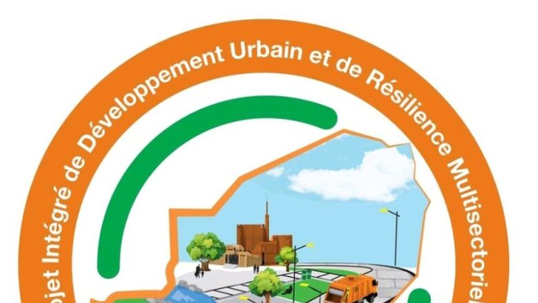 Le Niger investit massivement dans la lutte contre les inondations avec le projet PIDUREM, qui prévoit la construction des infrastructures