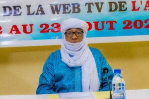  Les ministres de la Communication du Sahel se réunissent pour renforcer la lutte contre la désinformation et améliorer la coordination régionale face aux défis sécuritaires.