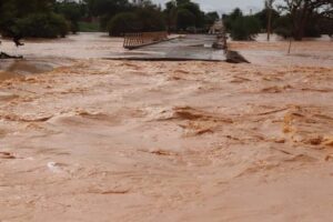 Le Niger face à l'adversité : le ministre des Transports se mobilise pour la reconstruction les infrastructures endommagées 