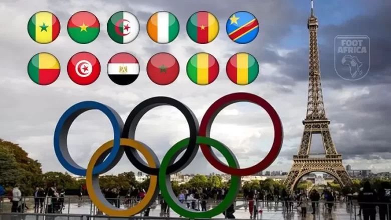 Malgré des défis structurels, l'Afrique dispose d'un immense potentiel sportif inexploité sur la scène des Jeux Olympiques.