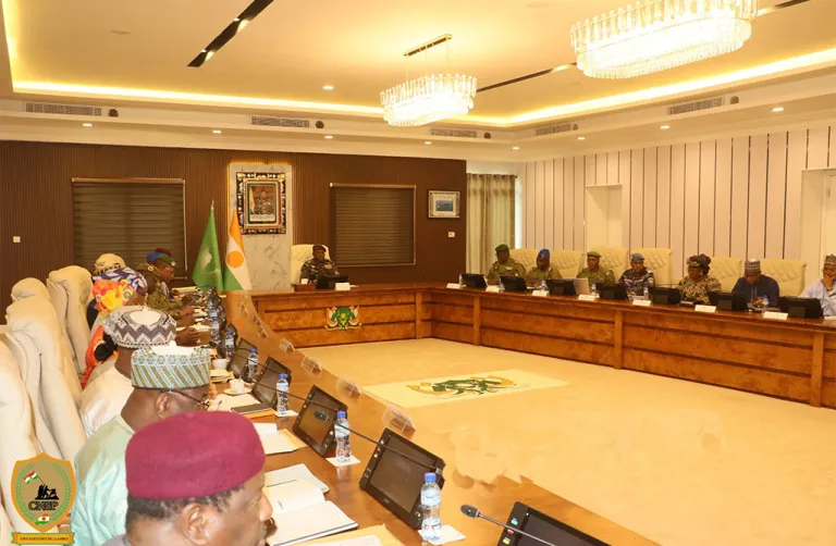 Le Niger officialise la Journée nationale de l’arbre