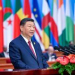 Le président chinois Xi Jinping annonce un partenariat renforcé et une exemption de droits de douane pour 33 pays africains