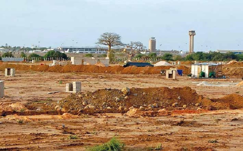 Niamey : Un nouveau comité pour un meilleur aménagement urbain