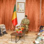 Le Colonel Goïta et les dirigeants de l'AES s'engagent à renforcer la coopération régionale pour stabiliser le Sahel et faire face aux défis communs.