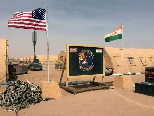 Les États-Unis achèvent leur retrait militaire du Niger