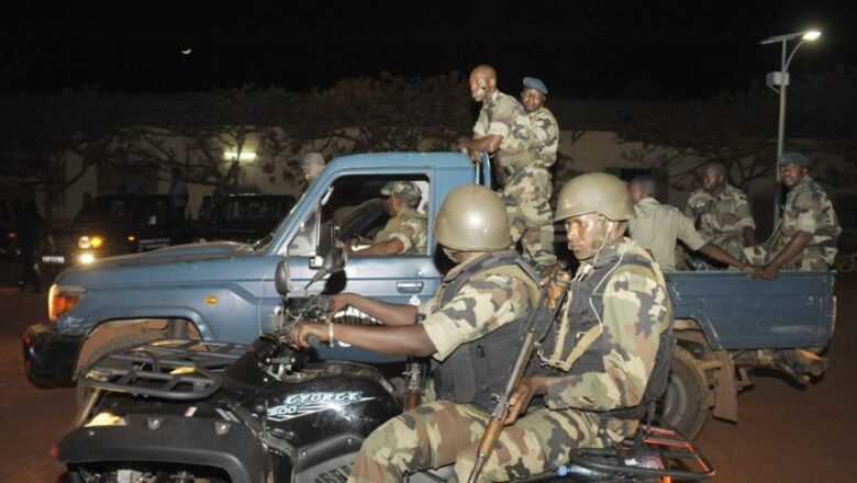 Bamako sous le choc : Une attaque terroriste d'une violence rare visant l'aéroport militaire et un camp de gendarmerie,