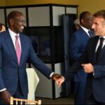 Rupture avec la tradition : le sommet Afrique-France 2026 se tiendra à Nairobi, marquant un tournant dans les relations franco-africaines.