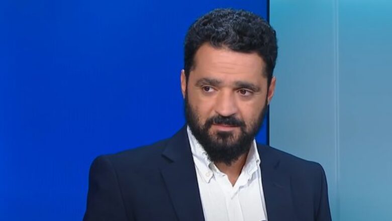 Wassim Nasr, journaliste de France 24, fait l'objet d'une enquête au Niger pour ses déclarations jugées trop proches des groupes terroristes.