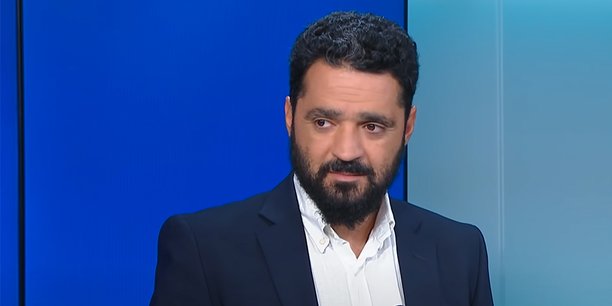 Wassim Nasr, journaliste de France 24, fait l'objet d'une enquête au Niger pour ses déclarations jugées trop proches des groupes terroristes.