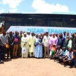 Niamey 2 lance une vaste campagne de sensibilisation pour promouvoir la citoyenneté responsable et les valeurs civiques auprès des Nigériens.